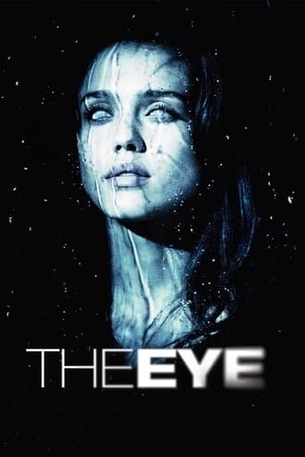 The Eye The Eye poster