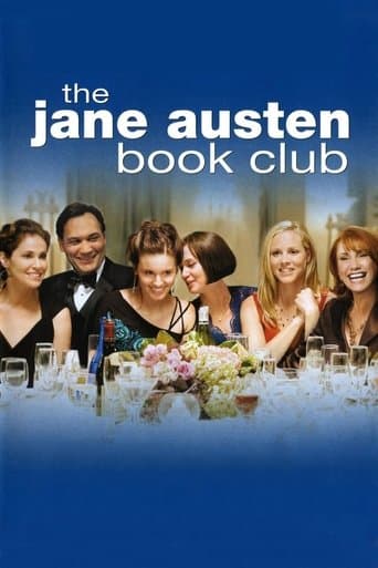 The Jane Austen Book Club The Jane Austen Book Club poster