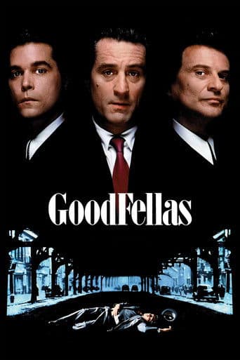 GoodFellas GoodFellas poster