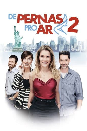 Head Over Heels 2 Head Over Heels 2 poster