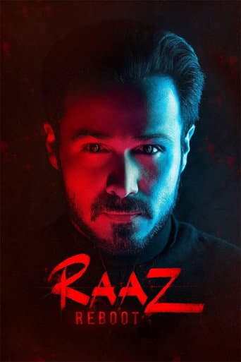 Raaz Reboot Raaz Reboot poster