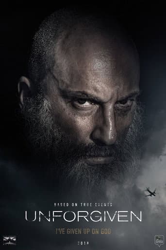 Unforgiven Unforgiven poster