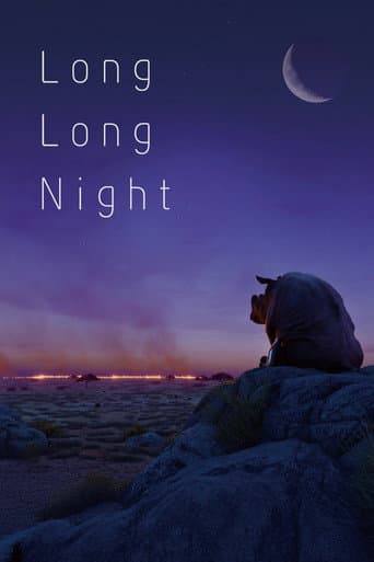Long Long Night poster