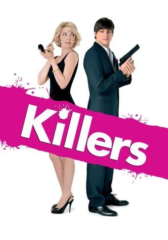 Killers Killers poster
