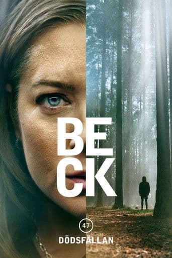 Beck 47 - The Death Trap Beck 47 - The Death Trap poster