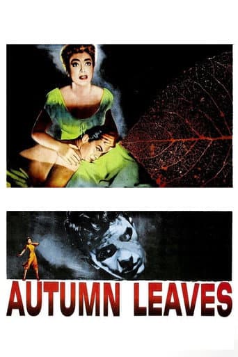 Autumn Leaves poster