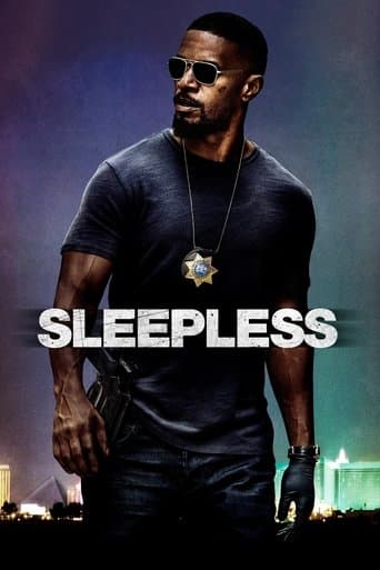 Sleepless Sleepless poster
