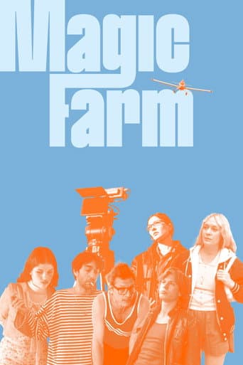 Magic Farm Magic Farm poster