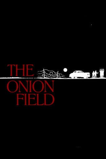 The Onion Field poster