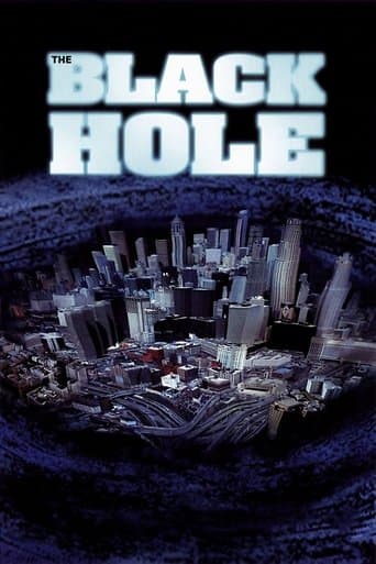 The Black Hole The Black Hole poster