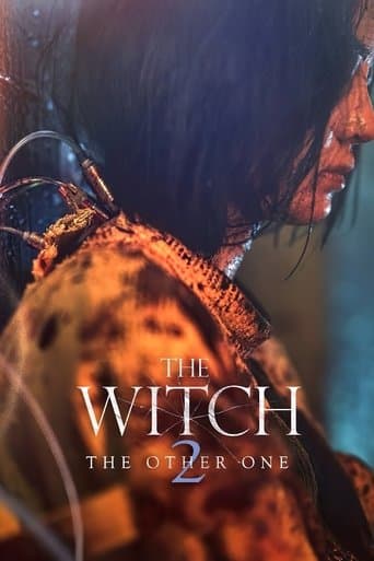 The Witch: Part 2. The Other One The Witch: Part 2. The Other One poster