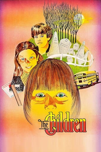 The Children The Children poster