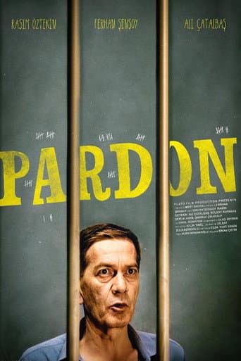 Pardon Pardon poster
