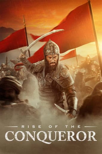 Rise of the Conqueror Rise of the Conqueror poster