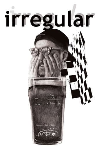 irregular poster