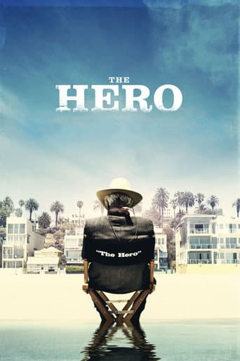 The Hero The Hero poster