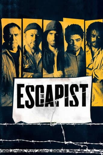 The Escapist The Escapist poster
