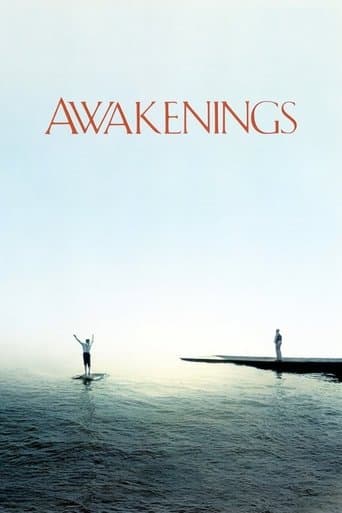 Awakenings Awakenings poster