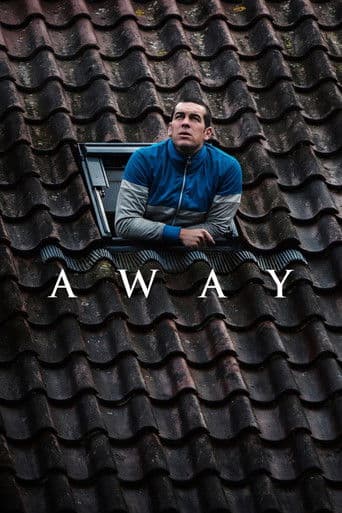 So Far Away poster