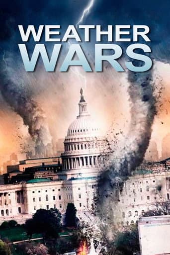 Storm War poster