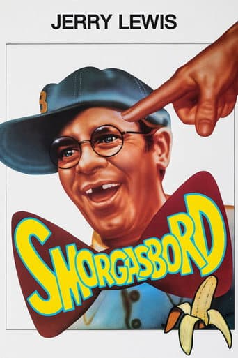 Smorgasbord Smorgasbord poster