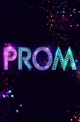 The Prom poster