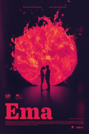 Ema Ema poster
