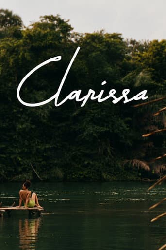 Clarissa Clarissa poster