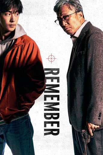 Remember Remember poster