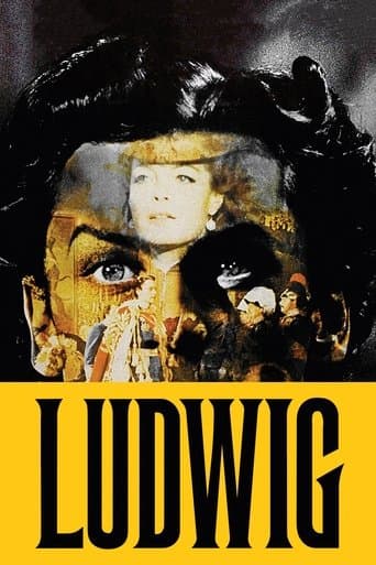 Ludwig Ludwig poster