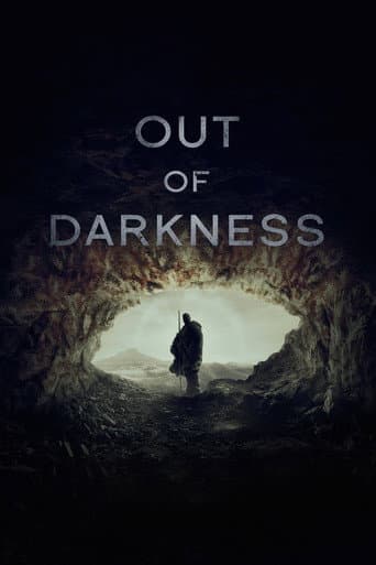 Out of Darkness Out of Darkness poster
