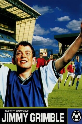 There's Only One Jimmy Grimble There's Only One Jimmy Grimble poster