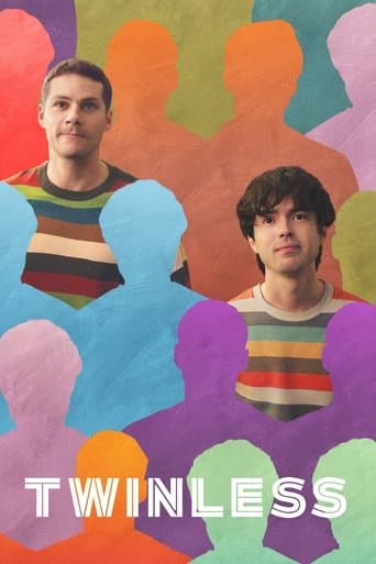 Twinless Twinless poster