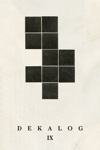 Decalogue IX Decalogue IX poster