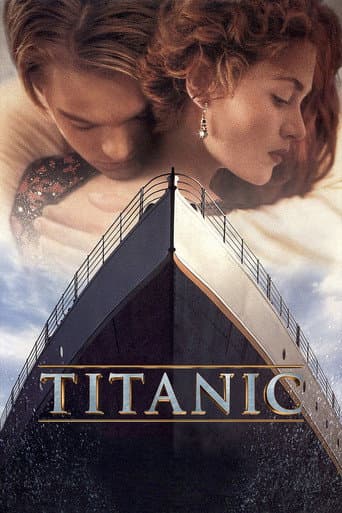 Titanic Titanic poster