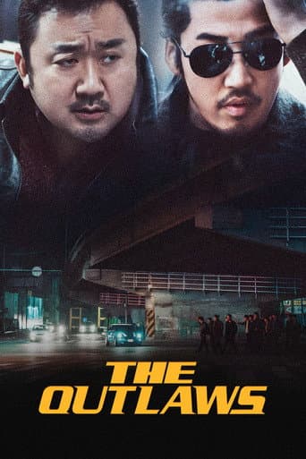 The Outlaws (The Roundup) The Outlaws (The Roundup) poster