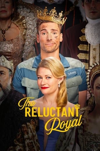 The Reluctant Royal The Reluctant Royal poster