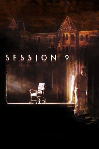 Session 9 Session 9 poster