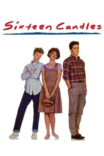 Sixteen Candles Sixteen Candles poster