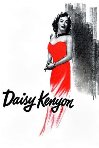 Daisy Kenyon Daisy Kenyon poster