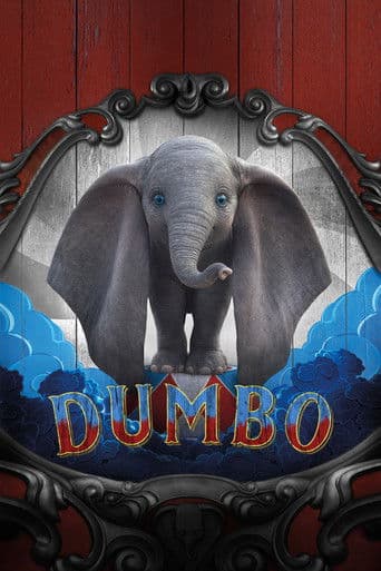 Dumbo Dumbo poster