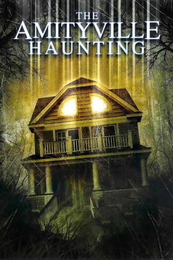 The Amityville Haunting The Amityville Haunting poster