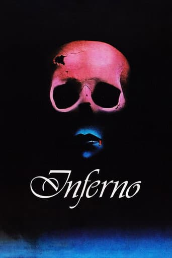 Inferno Inferno poster