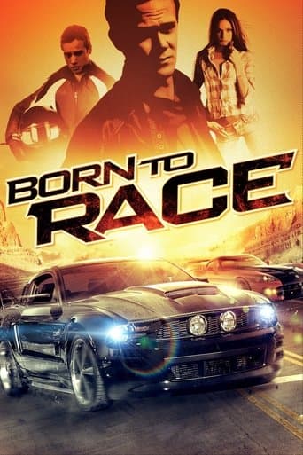 Born to Race Born to Race poster