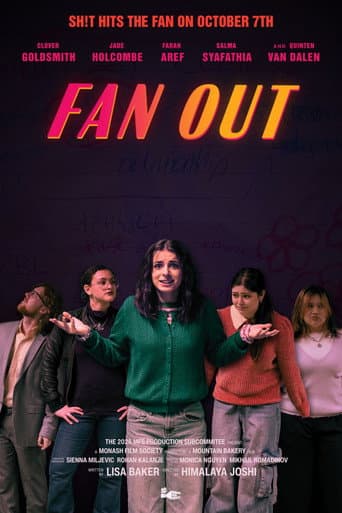 Fan Out poster