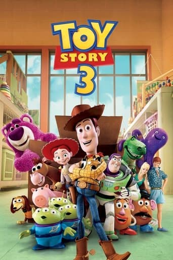 Toy Story 3 Toy Story 3 poster