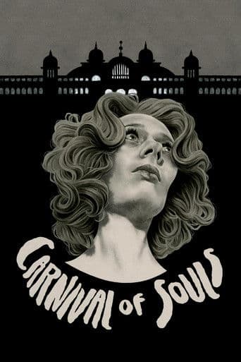 Carnival of Souls Carnival of Souls poster