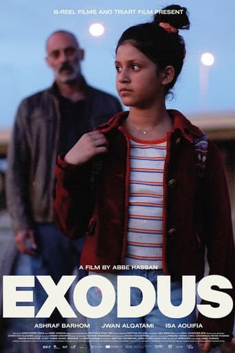 Exodus Exodus poster