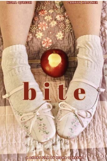 Bite poster