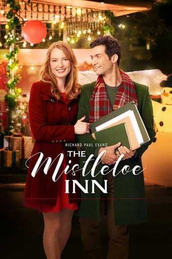 The Mistletoe Inn The Mistletoe Inn poster